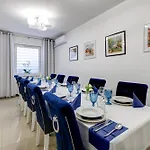 Hotelik Swidwin Panzió