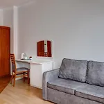 Hotelik Swidwin Panzió