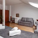 Hotelik Swidwin 3* Świdwin