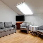 Hotelik Swidwin Panzió Świdwin