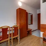 Panzió Hotelik Swidwin Świdwin