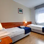 Hotelik Swidwin Świdwin