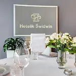 Hotelik Swidwin 3* Świdwin