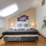 Panzió Hotelik Swidwin Świdwin