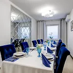 Hotelik Swidwin Świdwin