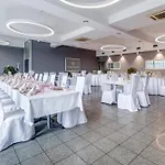 Panzió Hotelik Swidwin 3*