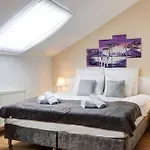 Hotelik Swidwin Świdwin