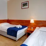 Hotelik Swidwin