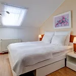 Hotelik Swidwin Świdwin