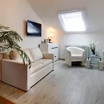 Panzió Hotelik Swidwin