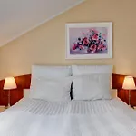 Panzió Hotelik Swidwin 3*