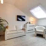 Panzió Hotelik Swidwin