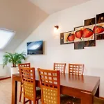 Hotelik Swidwin Panzió Świdwin