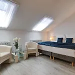 Hotelik Swidwin Świdwin