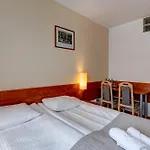 Panzió Hotelik Swidwin