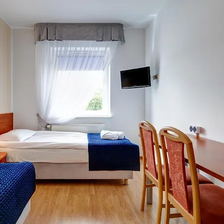 Hotelik Swidwin Świdwin