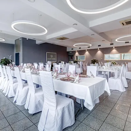 Hotelik Swidwin 3* Świdwin