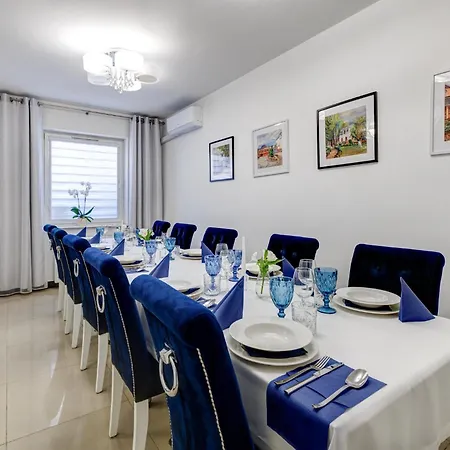 Hotelik Swidwin Panzió