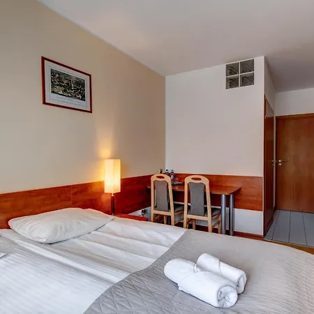 Hotelik Swidwin 3* Świdwin