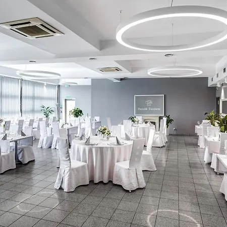 Hotelik Swidwin Świdwin