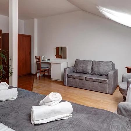 Hotelik Swidwin 3* Świdwin