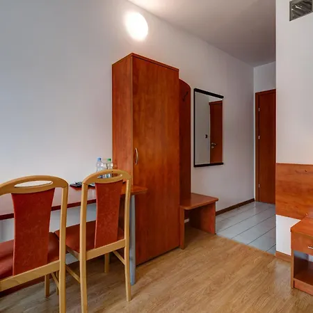 Panzió Hotelik Swidwin Świdwin