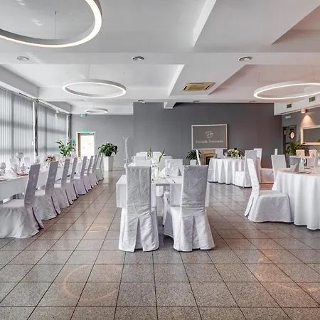 Hotelik Swidwin 3*