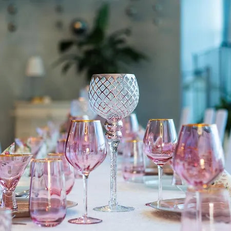 Hotelik Swidwin 3* Świdwin