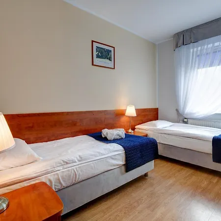 Hotelik Swidwin Świdwin