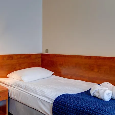 Hotelik Świdwin Nocleg ze śniadaniem