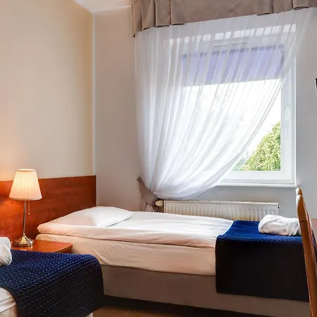 Hotelik Swidwin Panzió Świdwin