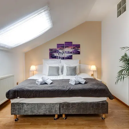 Panzió Hotelik Swidwin Świdwin