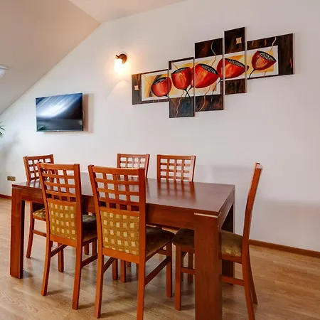 Hotelik Świdwin *