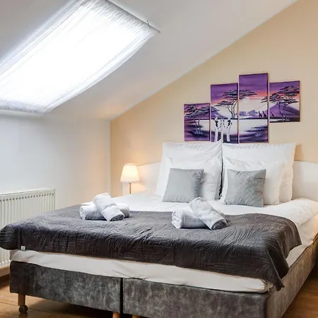 Hotelik Swidwin Świdwin