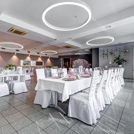 Hotelik Swidwin Panzió 3*
