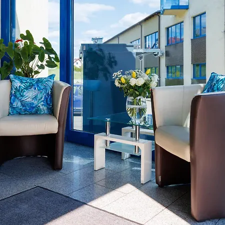 Panzió Hotelik Swidwin Świdwin