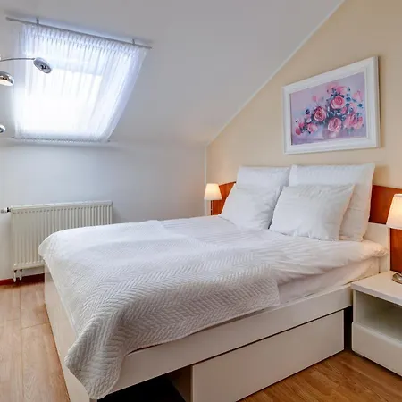 Hotelik Swidwin Świdwin