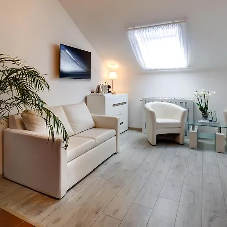 Panzió Hotelik Swidwin