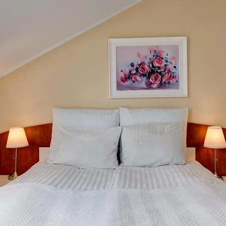 Panzió Hotelik Swidwin 3*