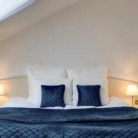 Nocleg ze śniadaniem Hotelik Świdwin Świdwin