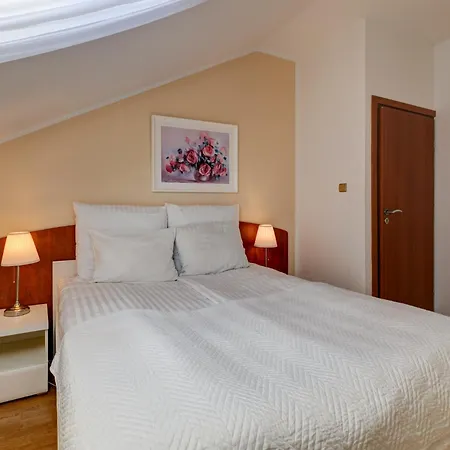 Hotelik Świdwin *