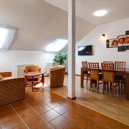 Hotelik Świdwin Świdwin