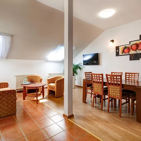 Hotelik Swidwin
