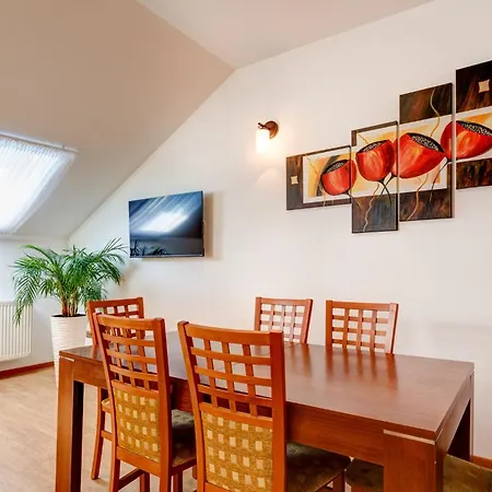 Hotelik Swidwin Panzió Świdwin