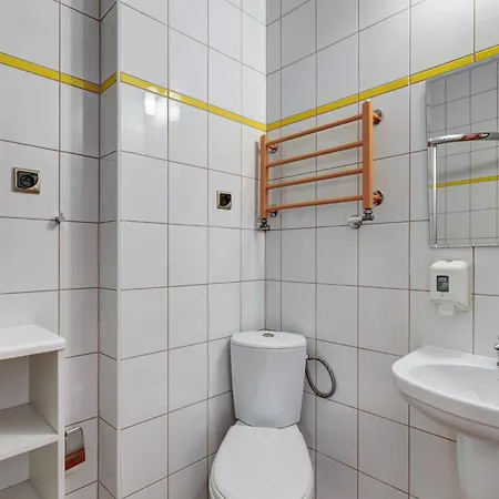 Hotelik Swidwin 3*