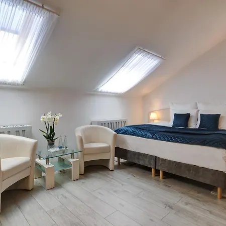 Hotelik Swidwin Świdwin