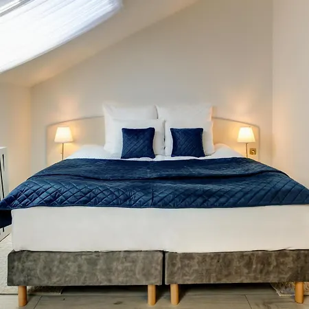 Hotelik Swidwin 3* Świdwin