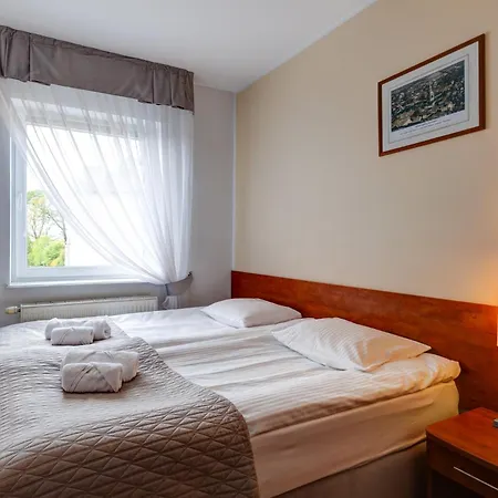 Hotelik Swidwin