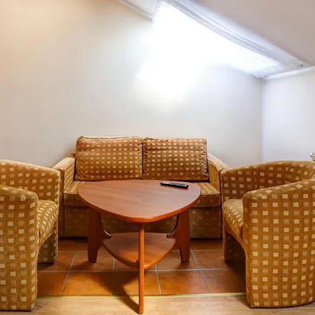 Nocleg ze śniadaniem Hotelik Świdwin *