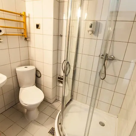 Hotelik Świdwin Nocleg ze śniadaniem *
